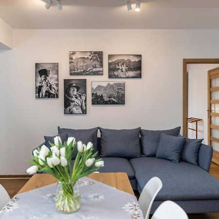 Udanypobyt Apartamenty Tuwima Zakopane Ngoại thất bức ảnh
