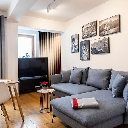 Udanypobyt Apartamenty Tuwima Zakopane Ngoại thất bức ảnh