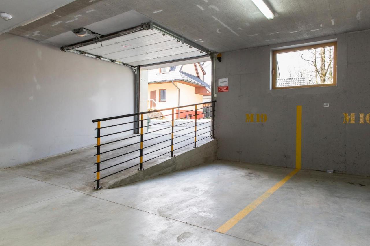 Udanypobyt Apartamenty Tuwima Zakopane Ngoại thất bức ảnh
