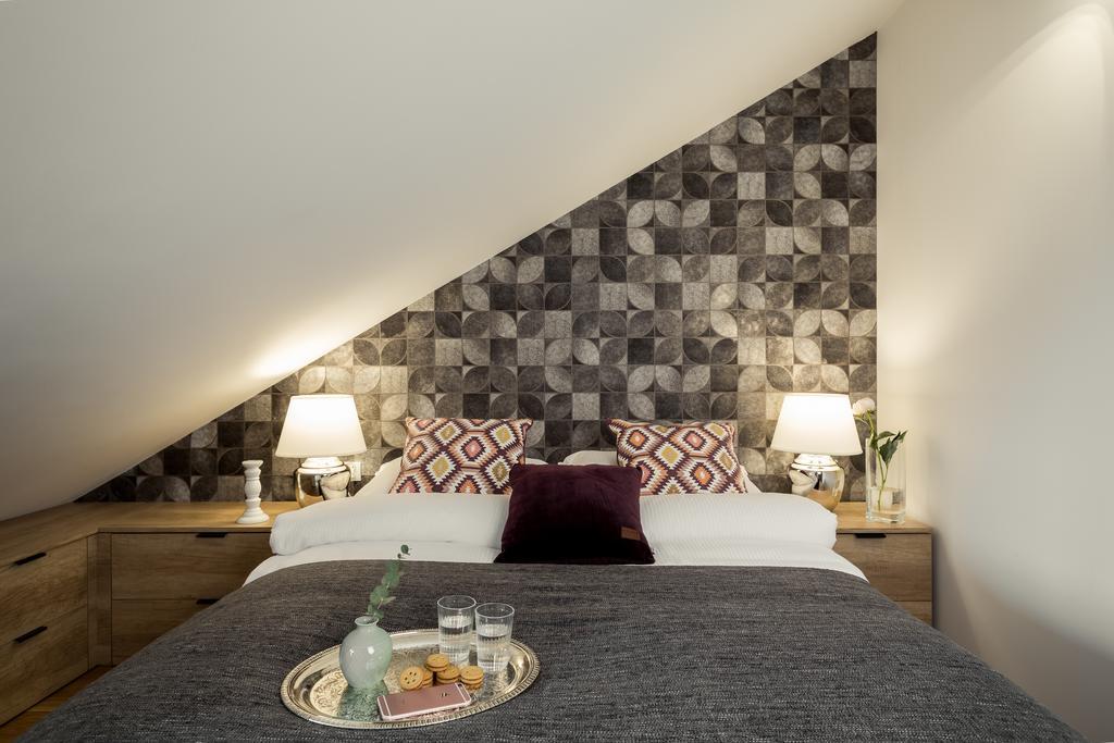 Udanypobyt Apartamenty Tuwima Zakopane Ngoại thất bức ảnh
