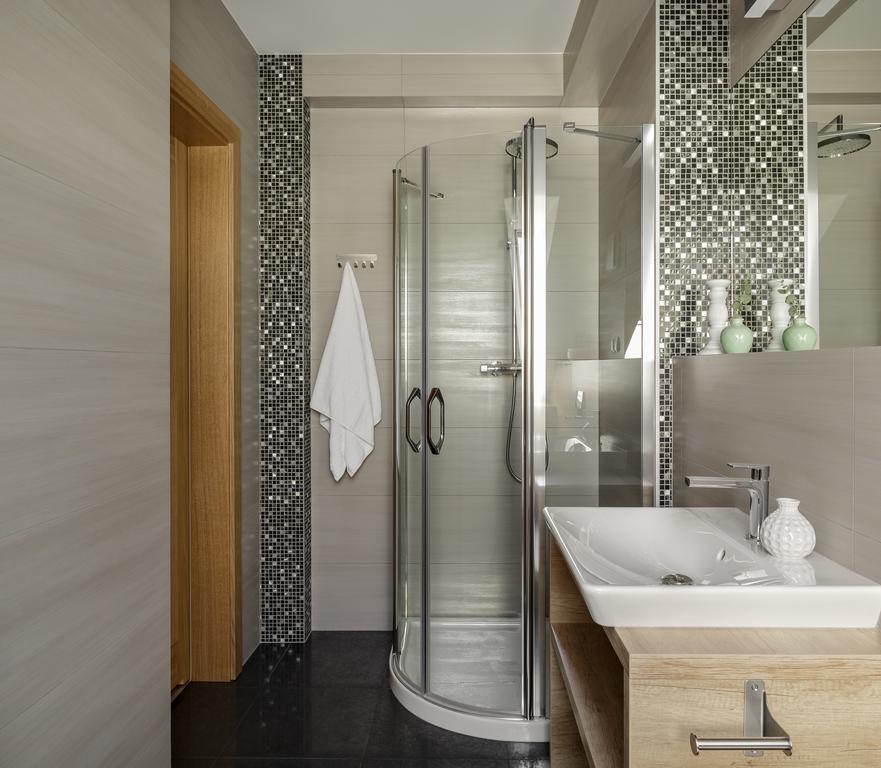 Udanypobyt Apartamenty Tuwima Zakopane Ngoại thất bức ảnh