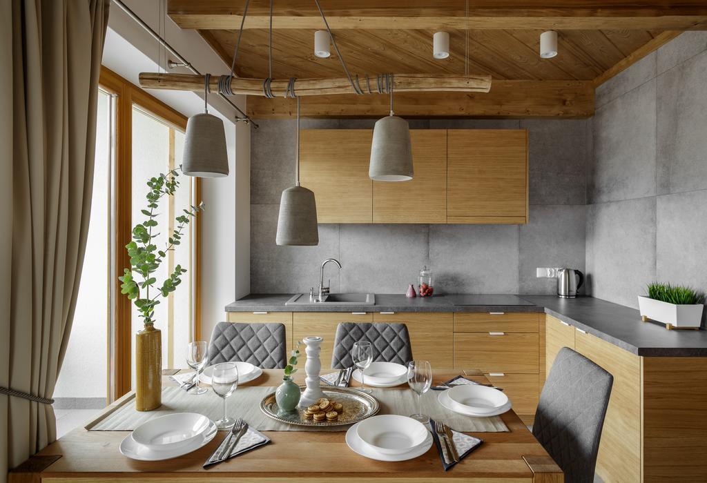 Udanypobyt Apartamenty Tuwima Zakopane Ngoại thất bức ảnh