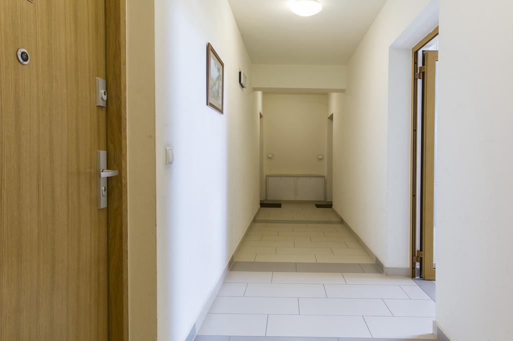 Udanypobyt Apartamenty Tuwima Zakopane Ngoại thất bức ảnh